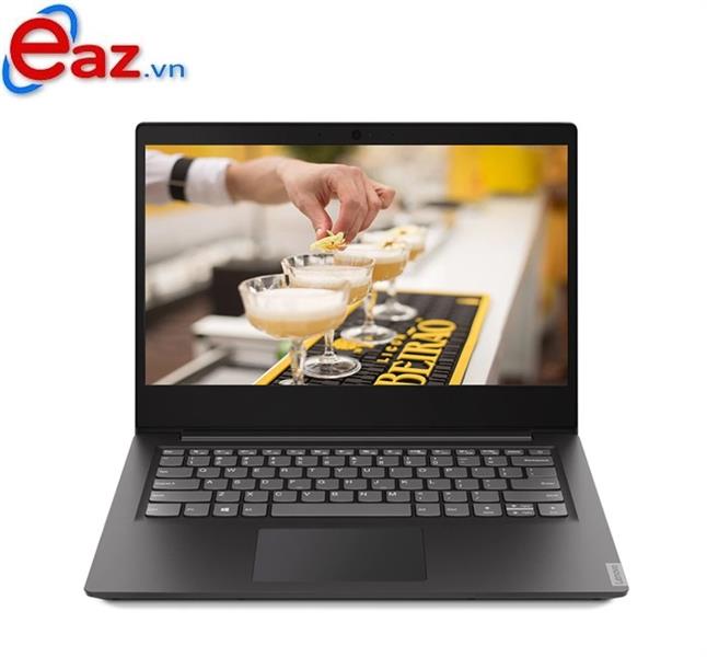 Lenovo Ideapad S145 14API (81UV008GVN) | AMD Ryzen™ 3 3200U | 8GB | 256GB SSD PCIe | AMD Radeon™ Graphics | Win 10 | Full HD